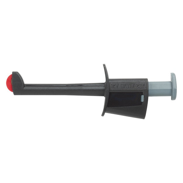 Maxigrabber, Reinforced Insulation, Black