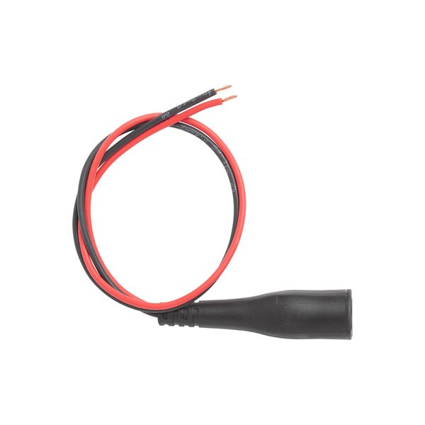 BNC Male Cable Breakout to Flying Leads