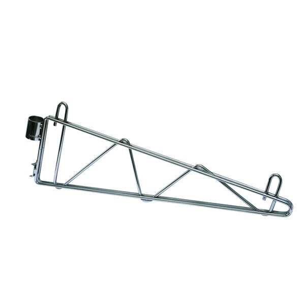Post Mount Bracket, 1-Sided, 14