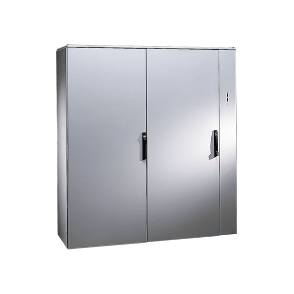 NEMA NEMA Type 12 78.11 H x 1808 W x 19.65 D