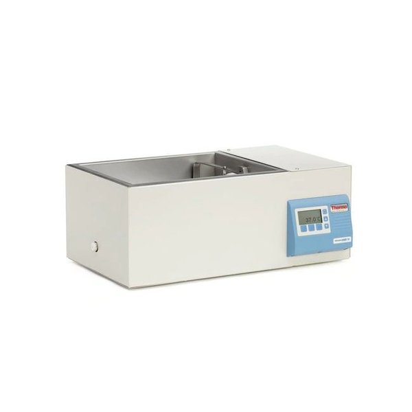 Precision 15, Shaking Water B