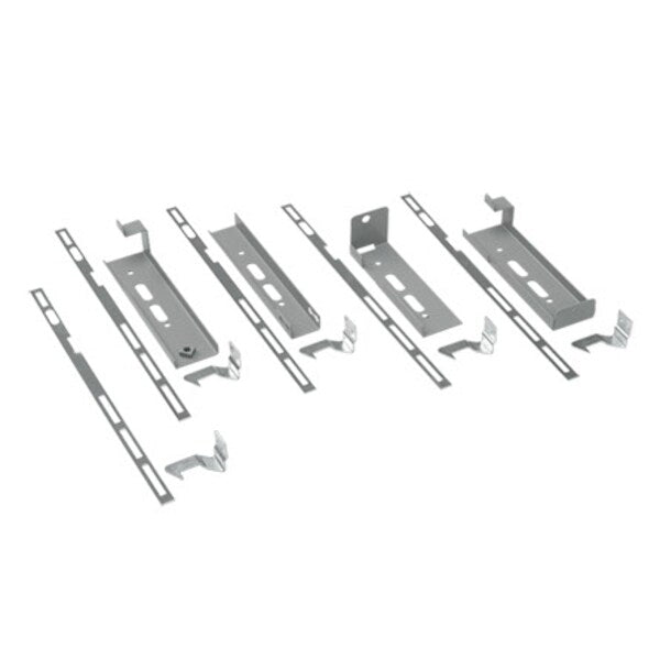 Operator Adapters for Preferred Cutouts, for Sq. D 9422, Steel