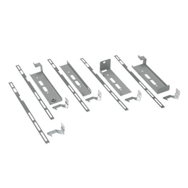 Operator Adapters for Preferred Cutouts, for GE STDA, Steel
