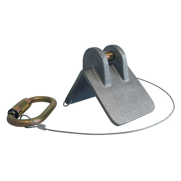 Edge Protection, for Use On Industrial St