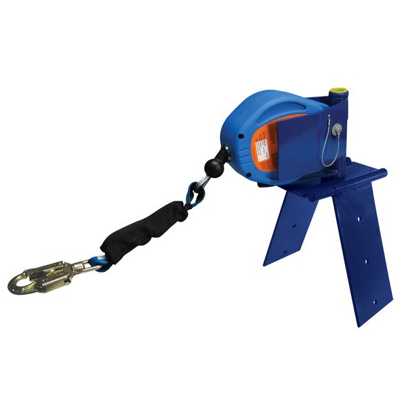 Adjustable/Swivel Ridge Anchor, Anchor O