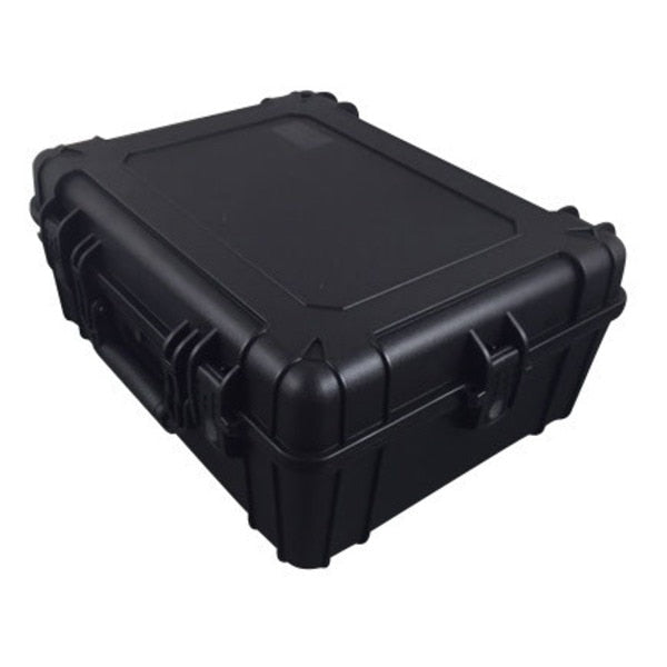 Hard-Shell Case