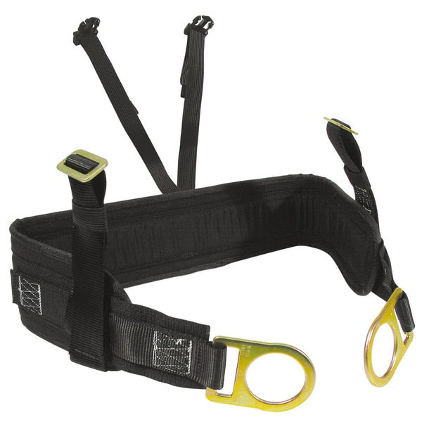 Saddle, For Harness
