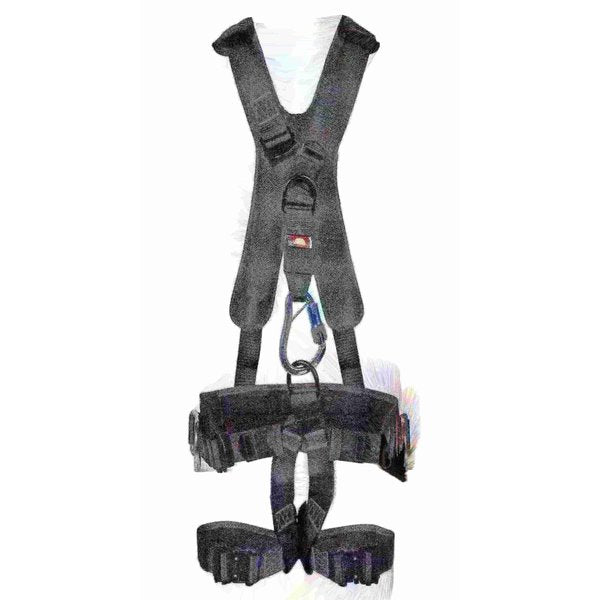 Rescue Harness, Y-Shape, Versatile, Flexible, XL Size