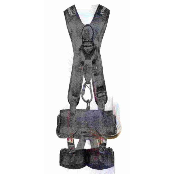 Rescue Harness, Y-Shape, Versatile, Flexible, XL Size