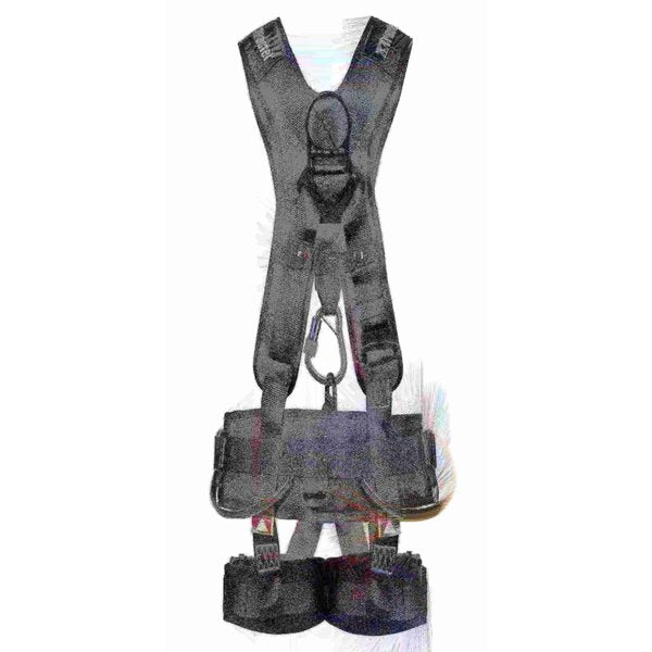 Rescue Harness, Y-Shape, Versatile, Flexible, L Size
