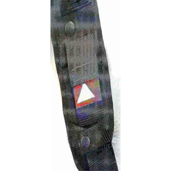 Tower Tracx Full Body Harness, Tower, Mast, & Aerial Climbing, S Size