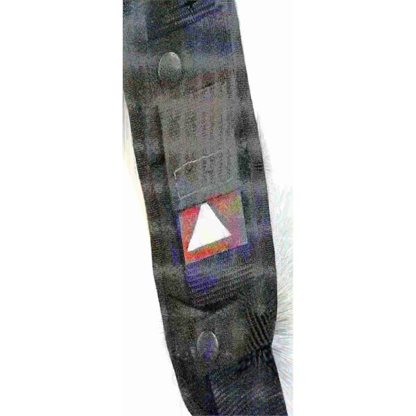 Tower Tracx Full Body Harness, Tower, Mast, & Aerial Climbing, 2XL Size