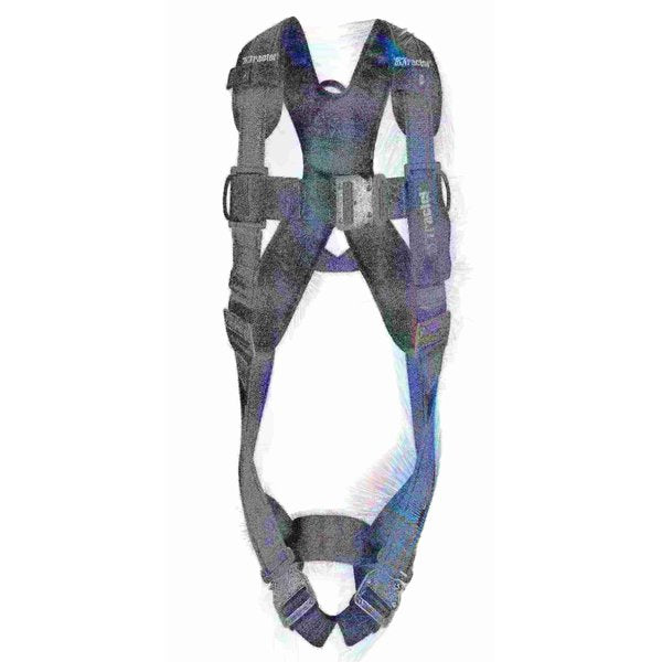 Tracx Full Body Harness, Dorsal D-Ring, Fall Arrest, Universal Size