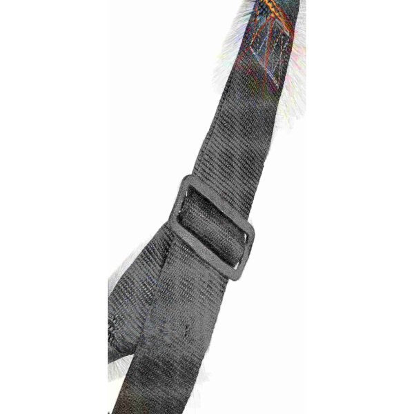 Versafit Full Body Harness, Polyester, Industrial Fall Arrest, 2XL Size
