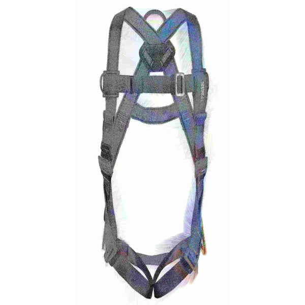 Versafit Full Body Harness, Industrial Fall Arrest, Universal Size
