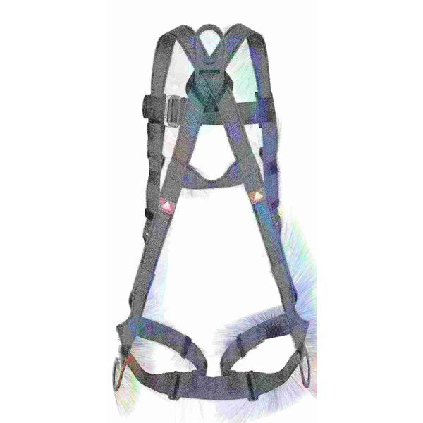 Versafit Full Body Harness, Industrial Fall Arrest, Universal Size