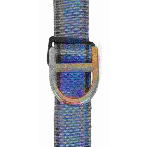 Versafit Full Body Harness, Back & Sternal D-Rings, 2XL Size