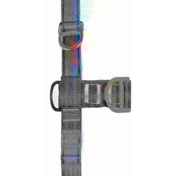 Versafit Full Body Harness, Back & Sternal D-Rings, S Size