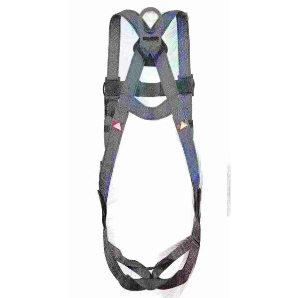Versafit Full Body Harness, Back Dorsal D-Ring, XL Size