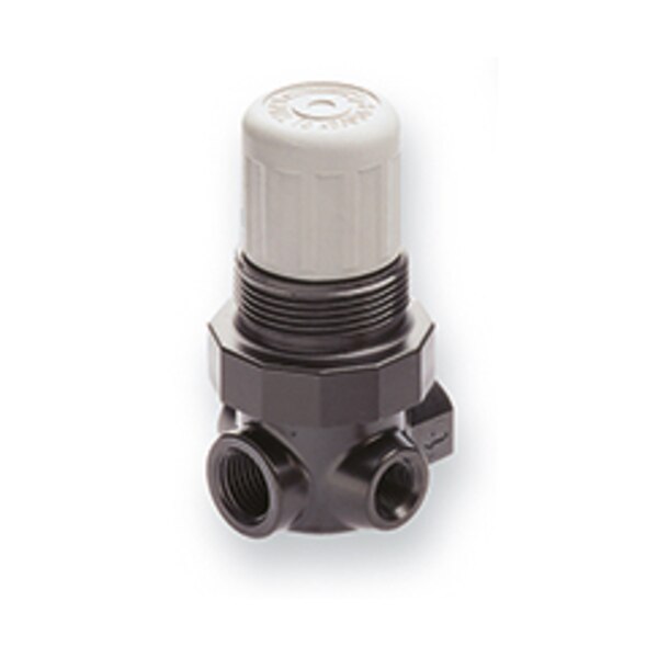 Pressure Relief Valve