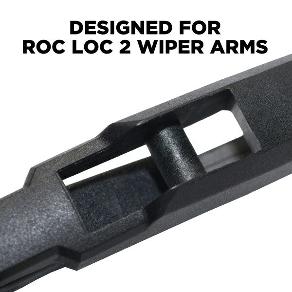 Roc Loc 2 Rear Wiper Blade, 12