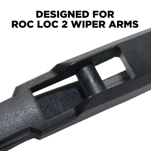 Roc Loc 2 Rear Wiper Blade, 14