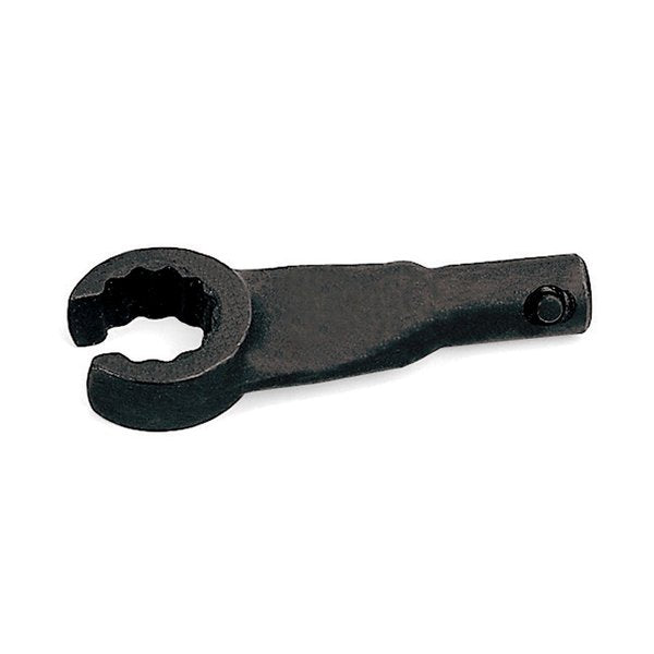 CDI Torque Head, 12 pt., Flare Nut, Y, 1-5/8