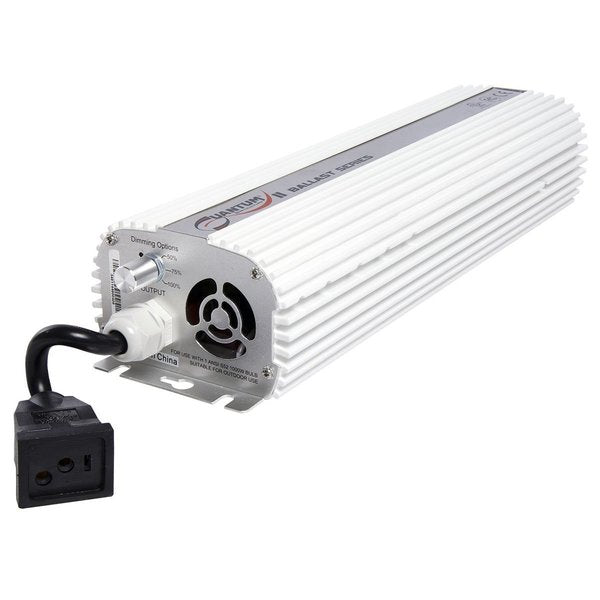 Digital Ballast, 120/240V