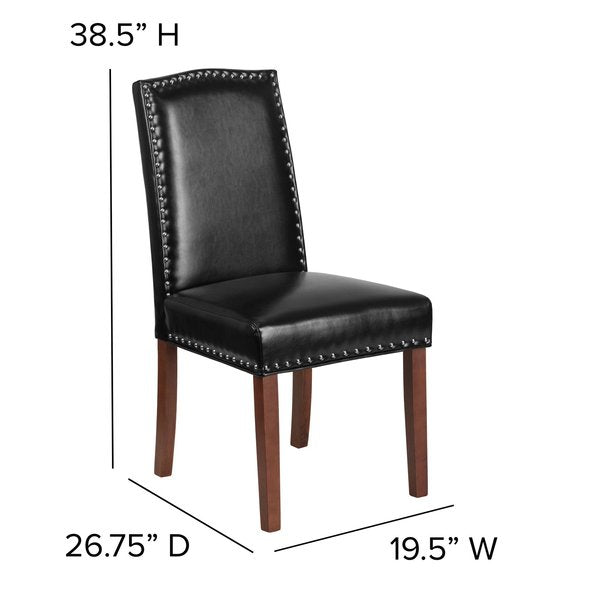 Parsons Chair, 26-3/4
