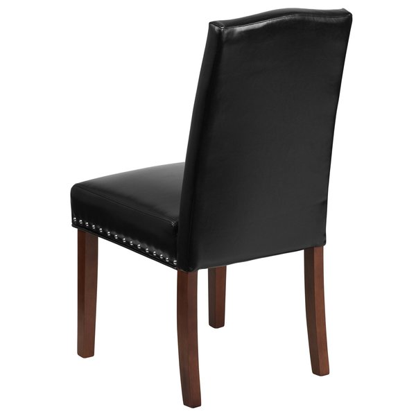 Parsons Chair, 26-3/4