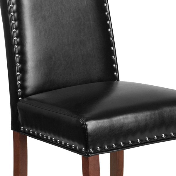 Parsons Chair, 26-3/4