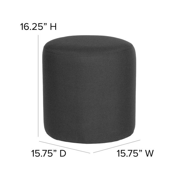 Ottoman, 15-3/4