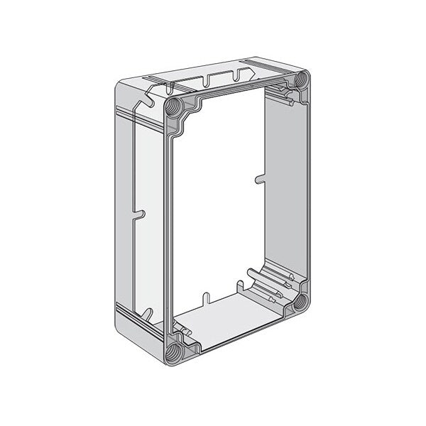 Panels, Fits 600x300mm, Steel