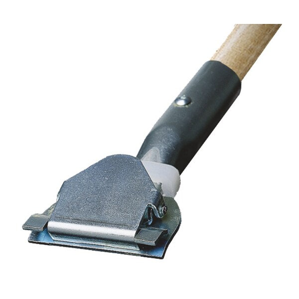 Wood Quik Change Handle With Attach, PK3