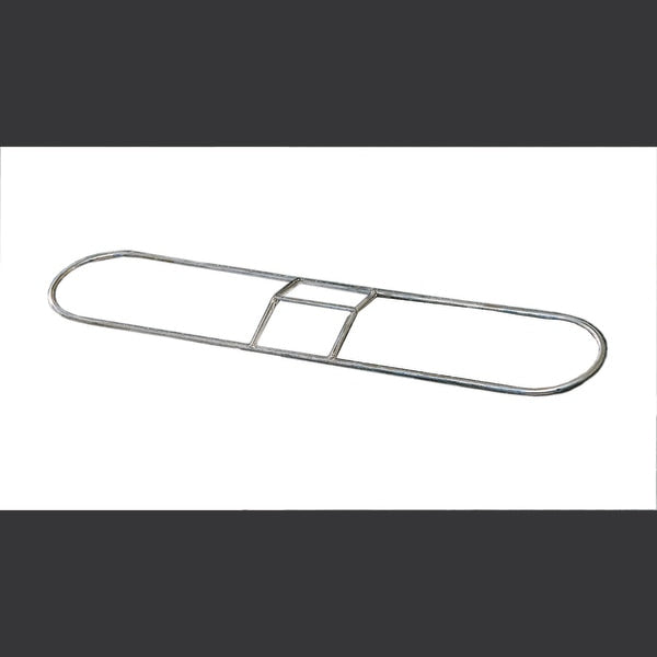 Quik Change Dust Mop Frame, 18