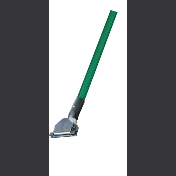 Handle, Quick Change Connection, Green, Microfiber, PK3