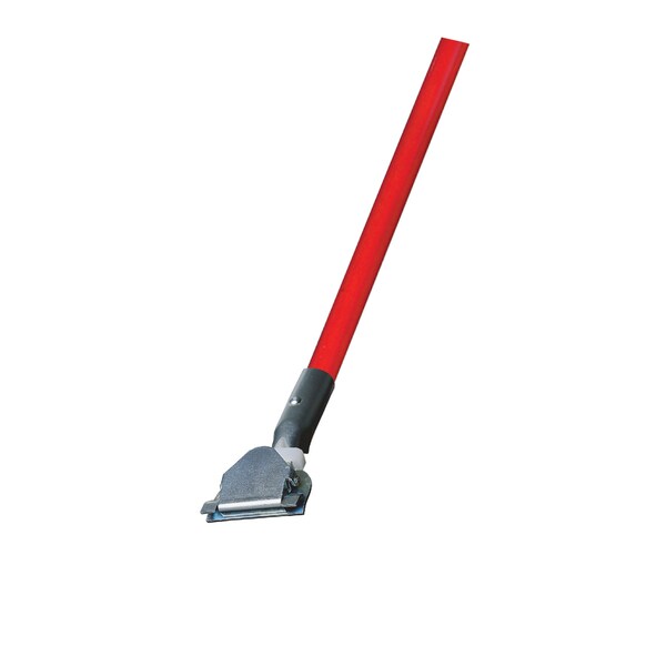 Red FiberGlass Quik Change Handle, PK3