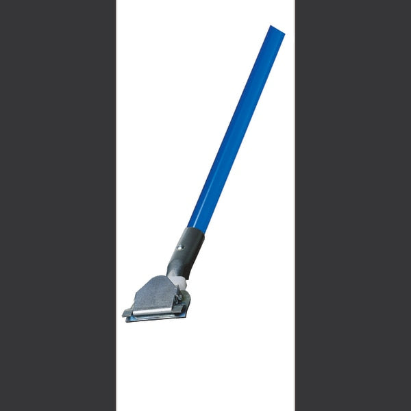 Quik Change Handle, Looped-End, Blue, Blended, PK3