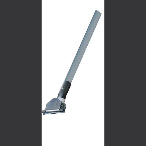 Handle, Quick Change Connection, Gray, Microfiber, PK3