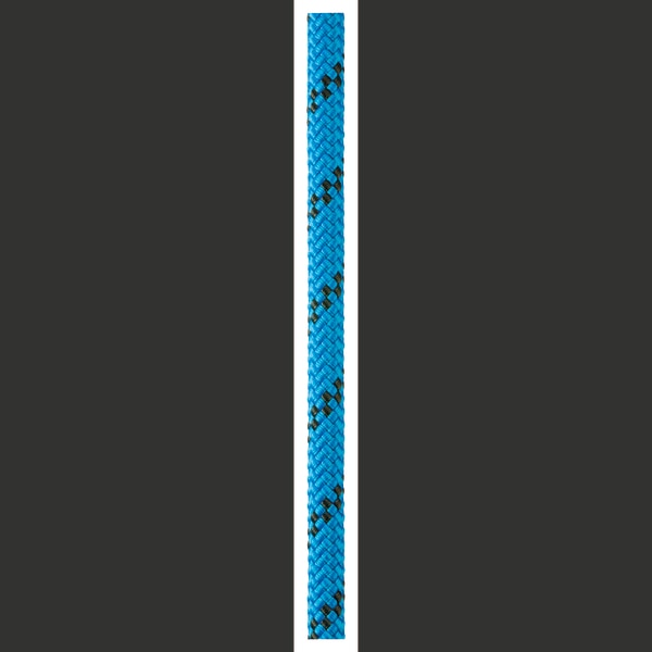 AXIS Rope 11 mm x 200 ft, Blue