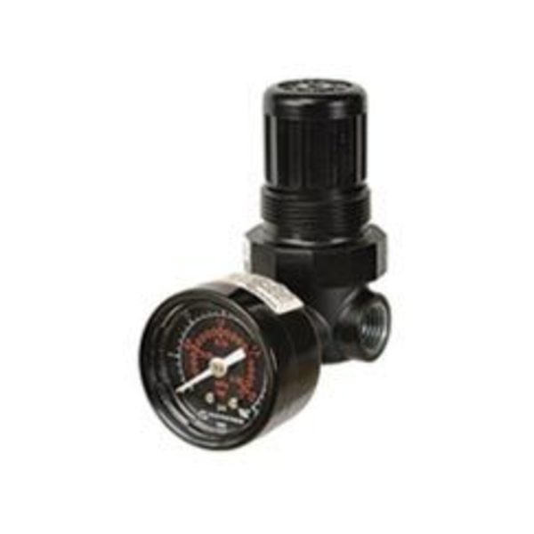 Regulator