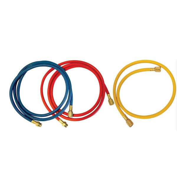 Hgh Sde Hose, R134a 72