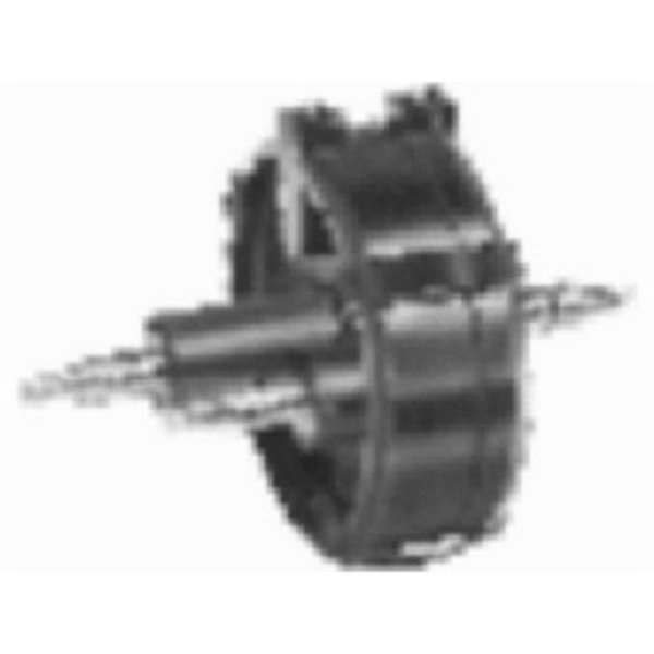Booster Relay