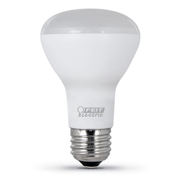 Light bulb, LED, R20 Rflctr, 450 l, PK54