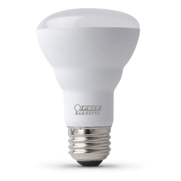 Light bulb, LED, R20 Rflctr, 450 l, PK54