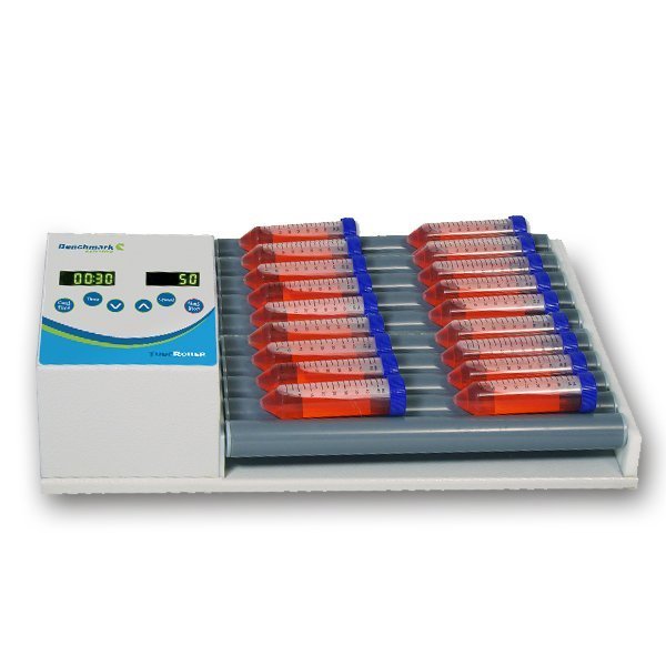 Roller Mixer, 120V, 10 Rollers