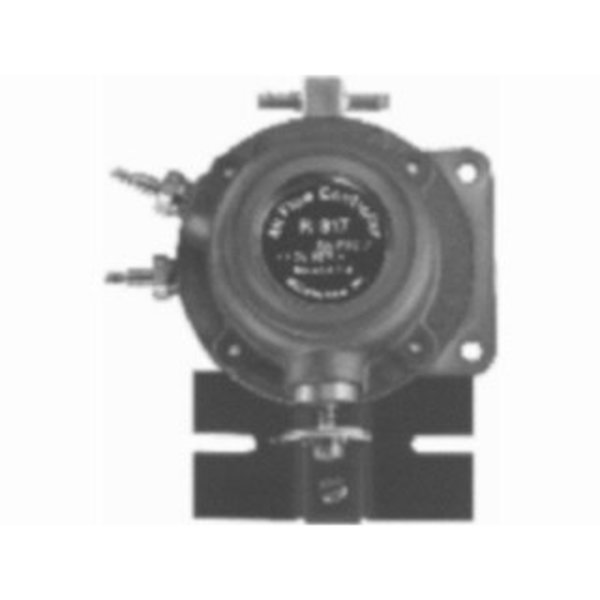Air Flow Contr. .05 To 1, .051