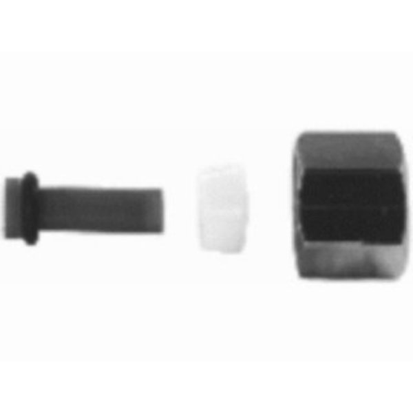 Restrictor 0.005 in.