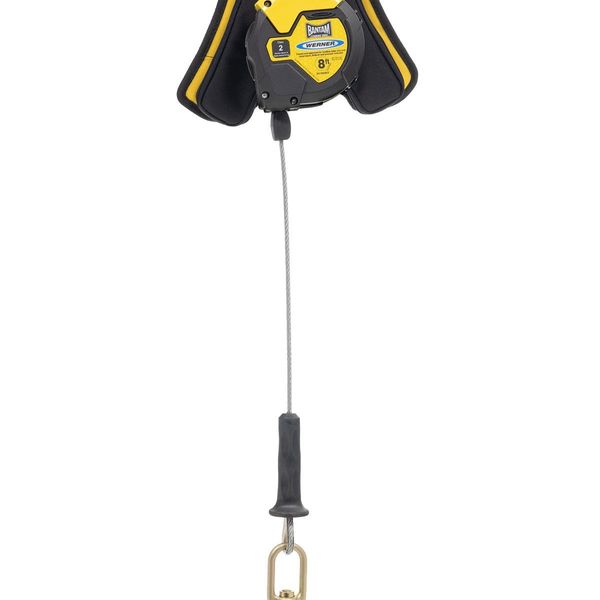 R410008LE 8ft Bantam Leading Edge Self R