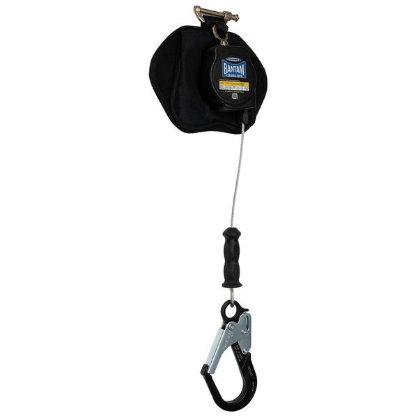 R410008LE-R 8ft Bantam Leading Edge Self